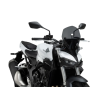 Ζελατίνα μοτοσυκλέτας Puig New Generation Touring Honda CB1000 Hornet/ SP 2025 Dark Smoke