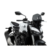 Ζελατίνα μοτοσυκλέτας Puig New Generation Touring Honda CB1000 Hornet/ SP 2025 Dark Smoke thumb