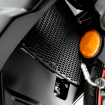 Προστατευτικό ψυγείου μοτοσυκλέτας R&G RACING Pro Radiator Guard Aprilia RS 457 24-26 thumb