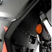 Προστατευτικό ψυγείου μοτοσυκλέτας R&G RACING Pro Radiator Guard Aprilia RS 457 24-26 thumb