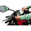 Προστατευτικό οθόνης Puig για Kawasaki NINJA 1000SX 20-26, 1100SX 25-26, NINJA 650 20-26, ZX-4R 24-26, ZX-6R 24-26 Προστατευτικό οθόνης Puig για Kawasaki NINJA 1000SX 20-26, 1100SX 25-26, NINJA 650 20-26, ZX-4R 24-26, ZX-6R 24-26 thumb