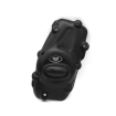 Προστατευτικό κάλυμμα κινητήρα R&G RACING Race Series Right Crankcase Protection Cover - Black Triumph Tiger 850 Sport thumb