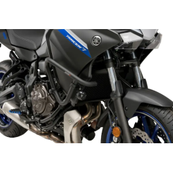 Προστατευτικά κινητήρα Puig Yamaha Tracer 7/ GT 21-24, Tracer 700/ GT 2020 Προστατευτικά κινητήρα Puig Yamaha Tracer 7/ GT 21-24, Tracer 700/ GT 2020