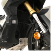 Προστατευτικό ψυγείου μοτοσυκλέτας R&G RACING Radiator Guard Honda X-ADV 750 DCT 17-24