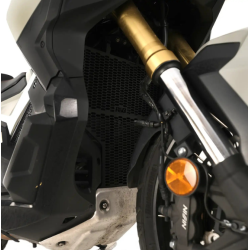Προστατευτικό ψυγείου μοτοσυκλέτας R&G RACING Radiator Guard Honda X-ADV 750 DCT 17-24