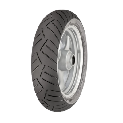 Λάστιχο μοτοσυκλέτας CONTINENTAL SCOOT F 110/70-12 47P