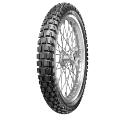 Λάστιχο μοτοσυκλέτας CONTINENTAL TKC80 100/90-19 57S TT Λάστιχο μοτοσυκλέτας CONTINENTAL TKC80 100/90-19 57S TT