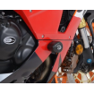 Προστατευτικά μανιτάρια μηχανής R&G RACING Aero Crash Pads Honda CBR 600RR 13-17 Προστατευτικά μανιτάρια μηχανής R&G RACING Aero Crash Pads Honda CBR 600RR 13-17 thumb