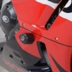 Προστατευτικά μανιτάρια μηχανής R&G RACING Aero Crash Pads Honda CBR 600RR 13-17 Προστατευτικά μανιτάρια μηχανής R&G RACING Aero Crash Pads Honda CBR 600RR 13-17 thumb