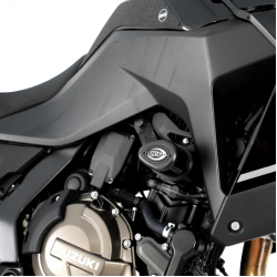Προστατευτικά μανιτάρια μηχανής R&G RACING Aero Crash Pads Suzuki V-Strom 800 Προστατευτικά μανιτάρια μηχανής R&G RACING Aero Crash Pads Suzuki V-Strom 800