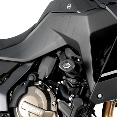 Προστατευτικά μανιτάρια μηχανής R&G RACING Aero Crash Pads Suzuki V-Strom 800