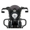 Ζελατίνα μηχανής Puig Dark Night Kawasaki EN650 VULCAN S 15-25 Dark Smoke thumb