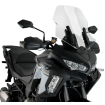 Ζελατίνα μοτοσυκλέτας Puig Touring Kawasaki Versys 1000 SE 19-24, Versys 1100S/SE 2025 Clear Ζελατίνα μοτοσυκλέτας Puig Touring Kawasaki Versys 1000 SE 19-24, Versys 1100S/SE 2025 Clear thumb