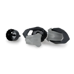 Προστατευτικά μανιτάρια Puig R19 Honda CBR650RR 24-25