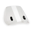 Ζελατίνα μηχανής Trafic Piaggio Liberty 125 25-26 Clear thumb