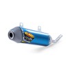 Τελικό εξάτμισης FMF PowerCore 2.1 Slip-On Silencer Titanium FANTIC XE300 Τελικό εξάτμισης FMF PowerCore 2.1 Slip-On Silencer Titanium FANTIC XE300 thumb