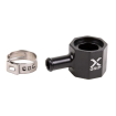Ρακόρ ρεζερβουάρ καυσίμου X-Grip 2Т KTM / Husqvara / Gas-Gas Black - ALUMINUM Ρακόρ ρεζερβουάρ καυσίμου X-Grip 2Т KTM / Husqvara / Gas-Gas Black - ALUMINUM thumb