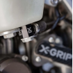 Ρακόρ ρεζερβουάρ καυσίμου X-Grip 2Т KTM / Husqvara / Gas-Gas Black - ALUMINUM Ρακόρ ρεζερβουάρ καυσίμου X-Grip 2Т KTM / Husqvara / Gas-Gas Black - ALUMINUM thumb