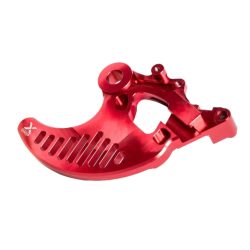 Προστατευτικό πίσω δισκόφρενου X-Grip Beta RR Race 125-480 2025, RX350-450 2025 Προστατευτικό πίσω δισκόφρενου X-Grip Beta RR Race 125-480 2025, RX350-450 2025