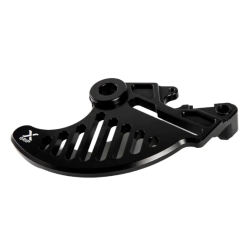 Προστατευτικό πίσω δισκόφρενου X-Grip KTM SX/SX-F 13-22; Husqvarna FC/TC 14-22; Gas Gas MC/MC-F 21-23 Black