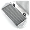 Ψυγείο νερού μοτοσυκλέτας δεξί X-Grip KTM EXC-F 20-23, SX-F 19-22; Husqvarna FE 20-23, FC/FX 19-22; Gas Gas EC-F/MC-F 21-23