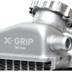 Ψυγείο νερού μοτοσυκλέτας δεξί X-Grip KTM EXC-F 20-23, SX-F 19-22; Husqvarna FE 20-23, FC/FX 19-22; Gas Gas EC-F/MC-F 21-23 thumb
