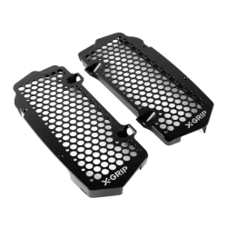 Προστασία ψυγείου μοτοσυκλέτας X-Grip KTM EXC/EXC-F 24-26, SX/SX-F 23-26; Husqvarna FE/TE 24-26, FC/TC 23-26; Gas Gas EC/MC 24-26 Black Προστασία ψυγείου μοτοσυκλέτας X-Grip KTM EXC/EXC-F 24-26, SX/SX-F 23-26; Husqvarna FE/TE 24-26, FC/TC 23-26; Gas Gas EC/MC 24-26 Black