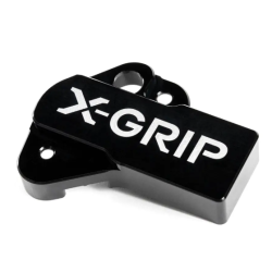 Προστατευτικό κάλυμμα αισθητήρα TPS X-Grip KTM EXC 18-23; Husqvarna TE 18-23; Gas Gas EC 21-23 BLK