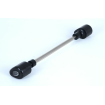 Προστατευτικά μανιτάρια μηχανής R&G RACING Aero Crash Protectors Black Kawasaki 250SL Προστατευτικά μανιτάρια μηχανής R&G RACING Aero Crash Protectors Black Kawasaki 250SL thumb