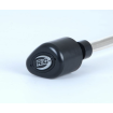 Προστατευτικά μανιτάρια μηχανής R&G RACING Aero Crash Protectors Black Kawasaki 250SL Προστατευτικά μανιτάρια μηχανής R&G RACING Aero Crash Protectors Black Kawasaki 250SL thumb
