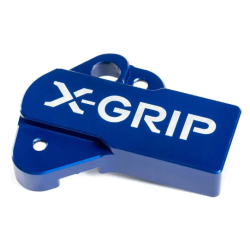 Προστατευτικό κάλυμμα αισθητήρα TPS X-Grip KTM EXC 18-23; Husqvarna TE 18-23; Gas Gas EC 21-23 BLUE Προστατευτικό κάλυμμα αισθητήρα TPS X-Grip KTM EXC 18-23; Husqvarna TE 18-23; Gas Gas EC 21-23 BLUE