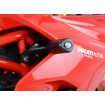 Προστατευτικά μανιτάρια μηχανής R&G RACING Aero Crash Protectors Black Non Drill Kit Ducati Supersport Προστατευτικά μανιτάρια μηχανής R&G RACING Aero Crash Protectors Black Non Drill Kit Ducati Supersport thumb