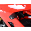 Προστατευτικά μανιτάρια μηχανής R&G RACING Aero Crash Protectors Black Non Drill Kit Ducati Supersport Προστατευτικά μανιτάρια μηχανής R&G RACING Aero Crash Protectors Black Non Drill Kit Ducati Supersport thumb