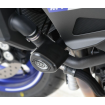 Προστατευτικά μανιτάρια μηχανής R&G RACING Aero Crash Protectors Black Yamaha MT-10 Προστατευτικά μανιτάρια μηχανής R&G RACING Aero Crash Protectors Black Yamaha MT-10 thumb
