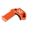Προστατευτικό βάσης μανέτας φρένου X-Grip Sherco KTM Husqvarna GasGas Brembo Orange 