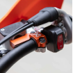 Προστατευτικό βάσης μανέτας φρένου X-Grip Sherco KTM Husqvarna GasGas Brembo Orange Προστατευτικό βάσης μανέτας φρένου X-Grip Sherco KTM Husqvarna GasGas Brembo Orange thumb