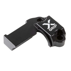 Προστατευτικό βάσης μανέτας φρένου X-Grip Sherco KTM Husqvarna GasGas Brembo Black Προστατευτικό βάσης μανέτας φρένου X-Grip Sherco KTM Husqvarna GasGas Brembo Black