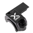 Προστατευτικό βάσης μανέτας συμπλέκτη X-Grip Sherco KTM Husqvarna GasGas Brembo Black Προστατευτικό βάσης μανέτας συμπλέκτη X-Grip Sherco KTM Husqvarna GasGas Brembo Black thumb
