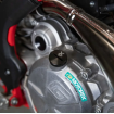 Τάπα λαδιού μηχανής X-Grip για KTM, Husqvarna και Gas Gas Τάπα λαδιού μηχανής X-Grip για KTM, Husqvarna και Gas Gas thumb