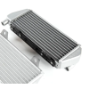 Ψυγείο νερού μοτοσυκλέτας αριστερό X-Grip KTM EXC/EXC-F 20-23, SX/SX-F 19-22; Husqvarna FC/FE/TC/TE 20-23; Gas Gas EC/EC-F 21-23
