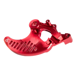 Προστασία πίσω δισκόπλακας X-Grip Beta RR 08-24, X-Trainer 15-24