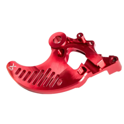 Προστασία πίσω δισκόπλακας X-Grip Beta RR 08-24, X-Trainer 15-24 Προστασία πίσω δισκόπλακας X-Grip Beta RR 08-24, X-Trainer 15-24