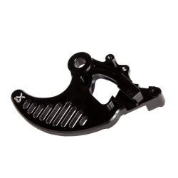 Προστατευτικό πίσω δισκόφρενου X-Grip Beta RR 08-24, X-Trainer 15-25
