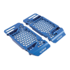 Προστασία ψυγείου μοτοσυκλέτας X-Grip Sherco SE/SE-R 19-24, SEF/SEF-R 14-24 Blue