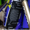 Προστασία ψυγείου μοτοσυκλέτας X-Grip Sherco SE/SE-R 19-24, SEF/SEF-R 14-24 Blue Προστασία ψυγείου μοτοσυκλέτας X-Grip Sherco SE/SE-R 19-24, SEF/SEF-R 14-24 Blue thumb