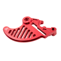 Προστατευτικό πίσω δισκόφρενου X-Grip KTM EXC/EXC-F 24-26, SX/SX-F 23-26; Husqvarna FC/TC 23-26, FE/TE 24-26; Gas Gas EC/EC-F 24-26 Red Προστατευτικό πίσω δισκόφρενου X-Grip KTM EXC/EXC-F 24-26, SX/SX-F 23-26; Husqvarna FC/TC 23-26, FE/TE 24-26; Gas Gas EC/EC-F 24-26 Red