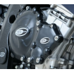 Σετ προστατευτικά κάλυμματα κινητήρα R&G RACING Engine Case Protection Cover Set Black BMW HP4/S1000R/RR Σετ προστατευτικά κάλυμματα κινητήρα R&G RACING Engine Case Protection Cover Set Black BMW HP4/S1000R/RR thumb
