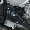Σετ προστατευτικά κάλυμματα κινητήρα R&G RACING Engine Case Protection Cover Set Black BMW HP4/S1000R/RR Σετ προστατευτικά κάλυμματα κινητήρα R&G RACING Engine Case Protection Cover Set Black BMW HP4/S1000R/RR thumb