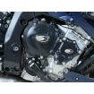 Σετ προστατευτικά κάλυμματα κινητήρα R&G RACING Engine Case Protection Cover Set Black BMW HP4/S1000R/RR Σετ προστατευτικά κάλυμματα κινητήρα R&G RACING Engine Case Protection Cover Set Black BMW HP4/S1000R/RR thumb