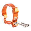 Προστατευτικό φλάντζας εξάτμισης X-Grip KTM EXC 18-26; Husqvarna TE 18-26; Gas Gas EC 21-26 Orange Προστατευτικό φλάντζας εξάτμισης X-Grip KTM EXC 18-26; Husqvarna TE 18-26; Gas Gas EC 21-26 Orange thumb